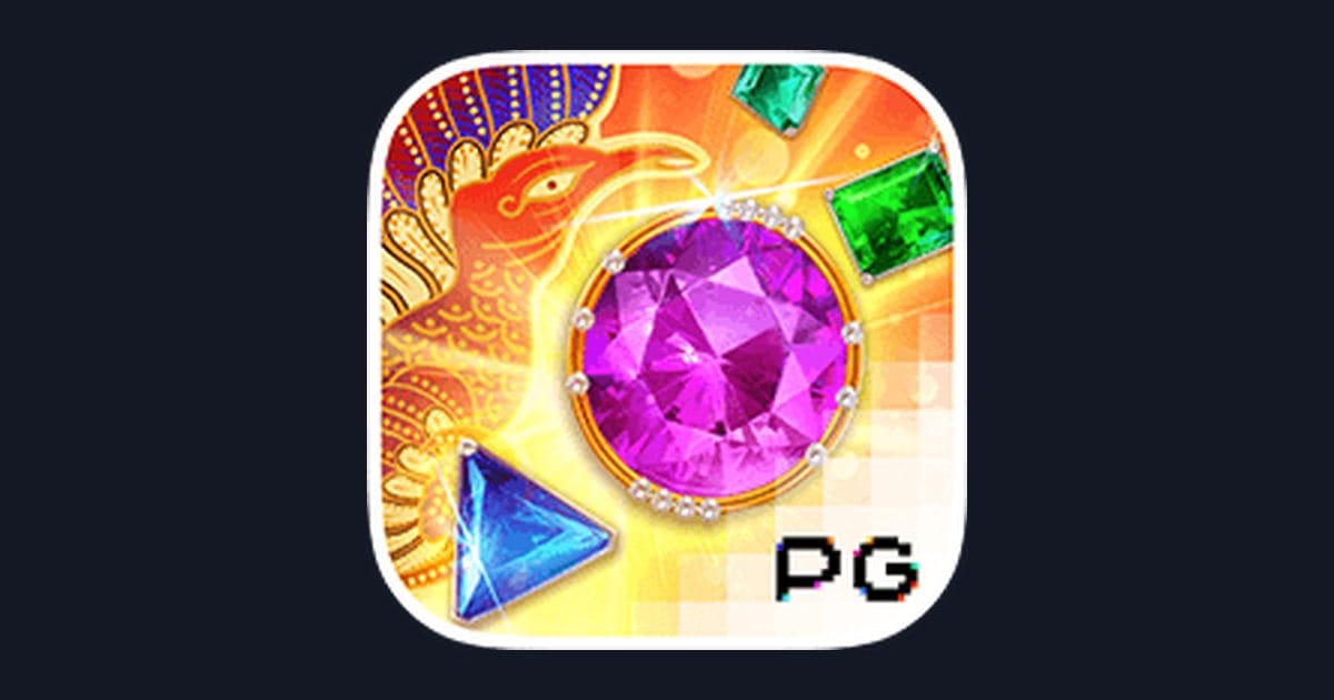Garuda Gems Sensasi Freespin & Scatter Hoki dengan Peluang Maxwin