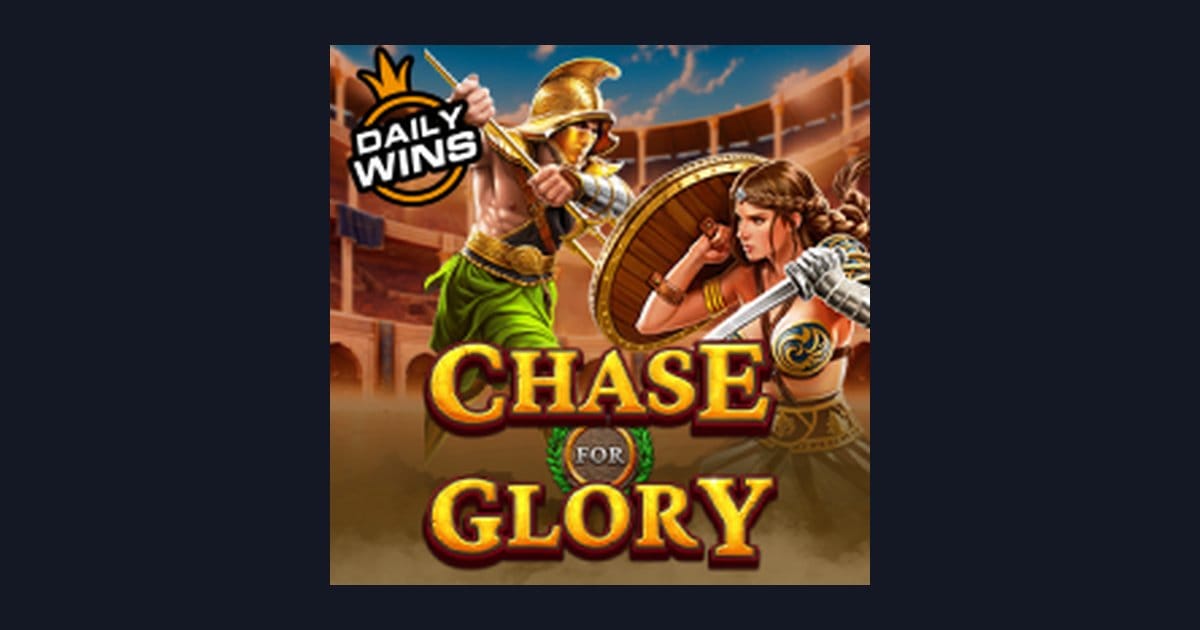 Mengejar Jackpot Progresif Terbesar di Slot Chase For Glory dari Pragmatic Play