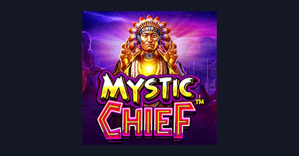 Nikmati Sensasi Slot Mystic Chief dengan Deposit Dana OVO Gopay Mudah