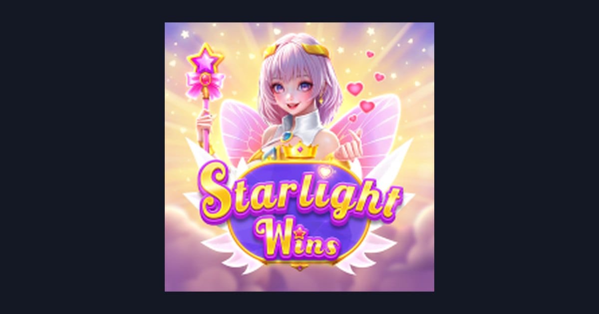 Nikmati Sensasi Starlight Wins dengan Deposit Dana OVO Gopay Mudah