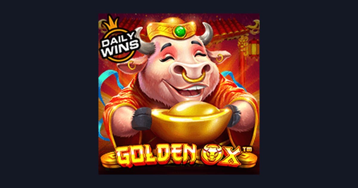 Nikmati Serunya Golden Ox dengan Deposit Dana OVO Gopay Mudah dan Cepat