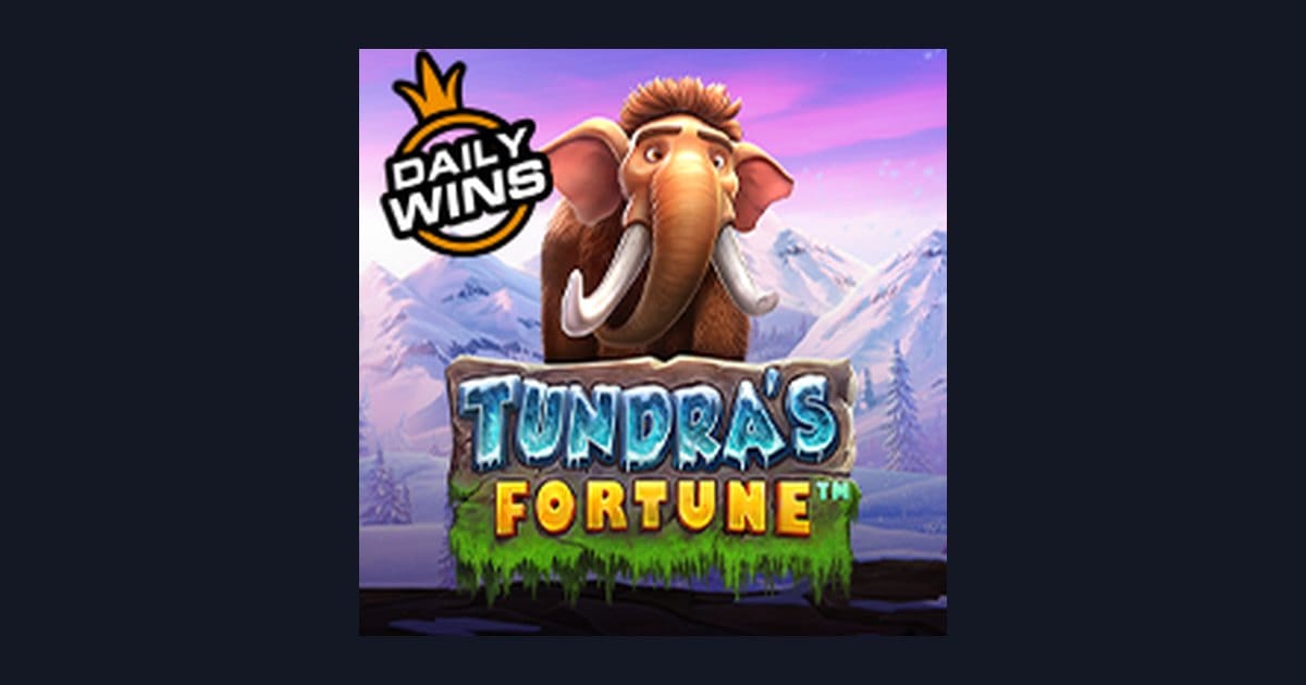 Tips Menang Buat Pemula di Slot Tundras Fortune yang Seru dan Menguntungkan