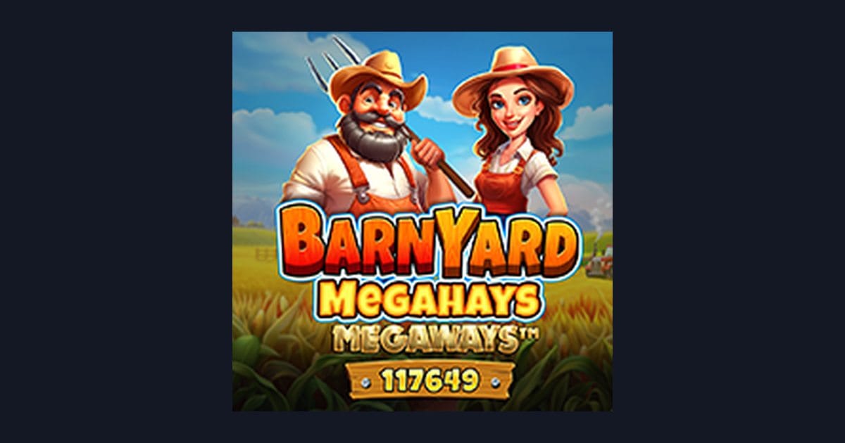 Barnyard Megahays Megaways dengan Info RTP Live Tertinggi dan Fitur Seru