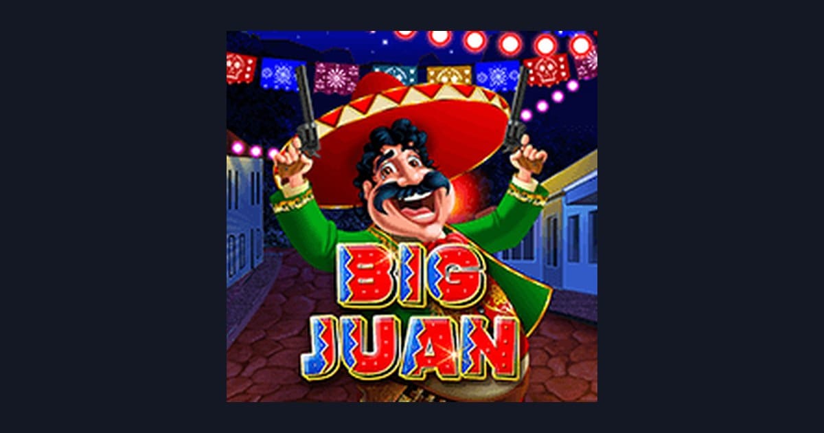 Big Juan dan Bocoran RTP Hari Ini: Slot Turbo Spin Gacor dari Pragmatic Play