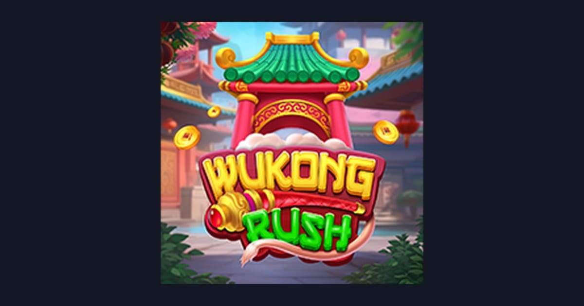 Bocoran RTP Hari Ini dan Rahasia Menang di Slot Wukong Rush