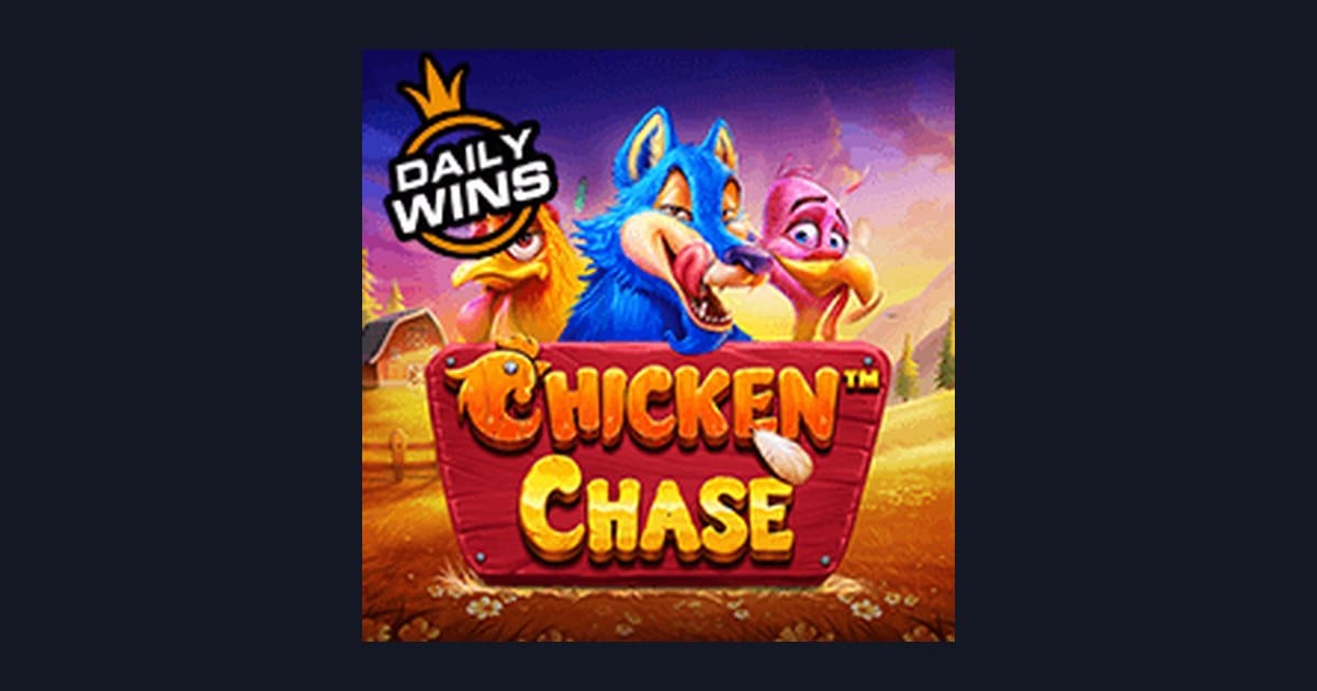 Bocoran RTP Hari Ini dan Sensasi Main Slot Chicken Chase Pragmatic Play