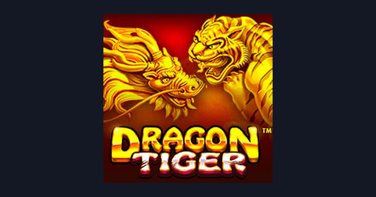 Dragon Tiger Slot Turbo Spin Gacor dengan Deposit 5 Ribu