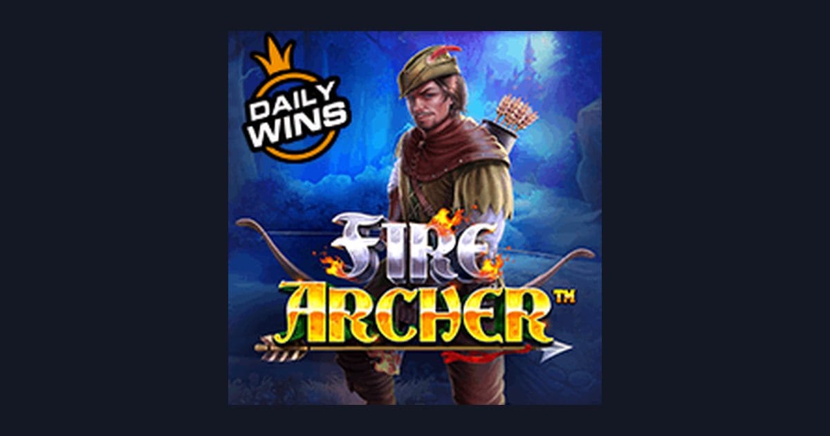 Fire Archer dan Keseruan Freespin & Scatter Hoki di Slot Pragmatic Play