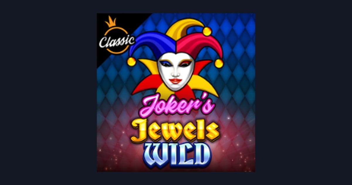 Jokers Jewels Wild: Sensasi Slot Turbo Spin Gacor di Situs Slot Terpercaya