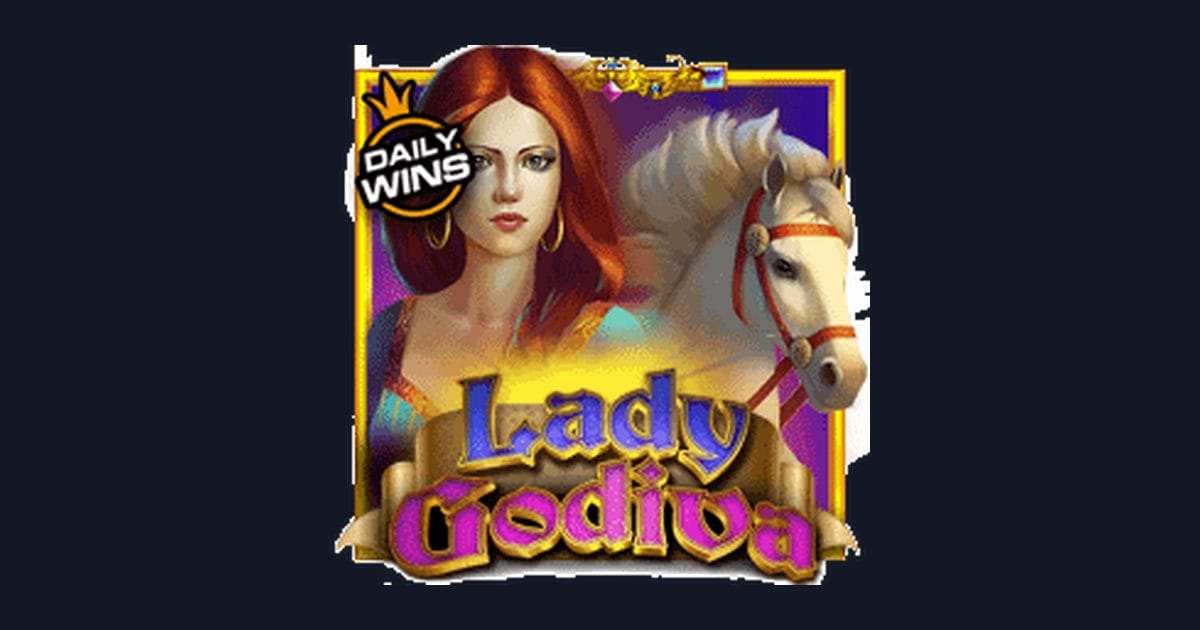 Lady Godiva dan Jam Gacor Terbaru: Slot Turbo Spin Penuh Kejutan
