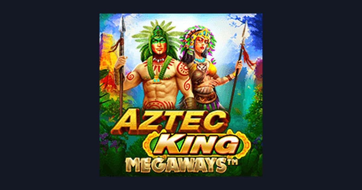 Main Aztec King Megaways dengan Deposit Pulsa Tanpa Potongan, Raih Sensasi Spin Cepat Maxwin