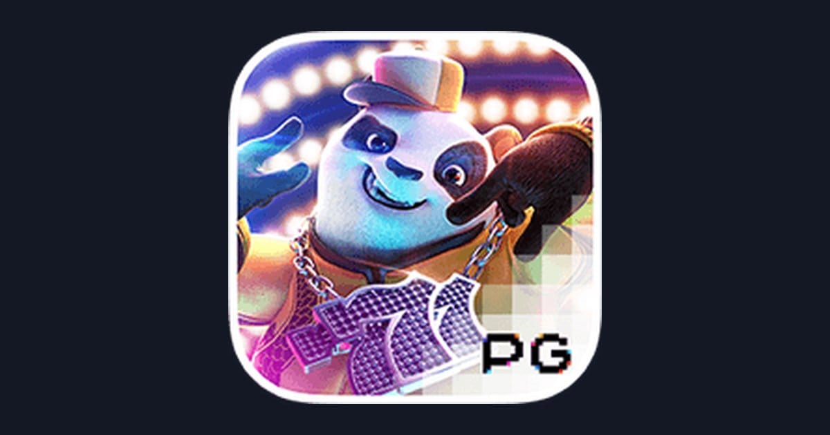 Main Hip Hop Panda dengan Modal Depo 5 Ribu, Raih Kemenangan Cepat