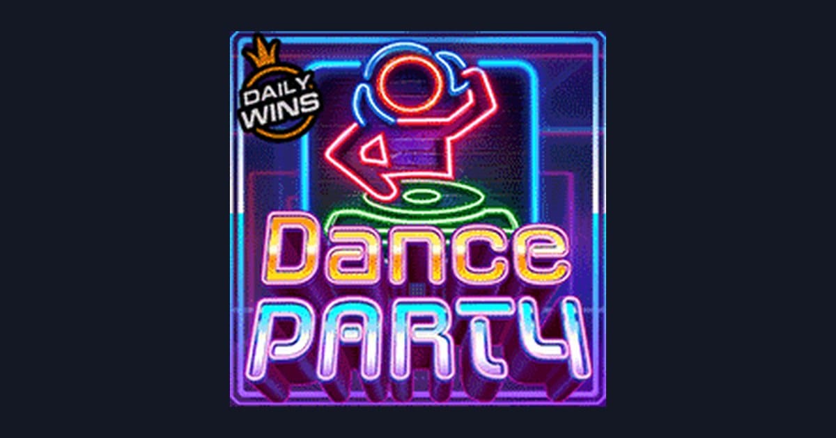 Menang Modal Receh dengan Slot Dance Party dari Pragmatic Play