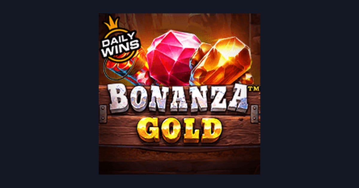 Menangkan Jackpot Progresif Terbesar di Slot Bonanza Gold dari Pragmatic Play