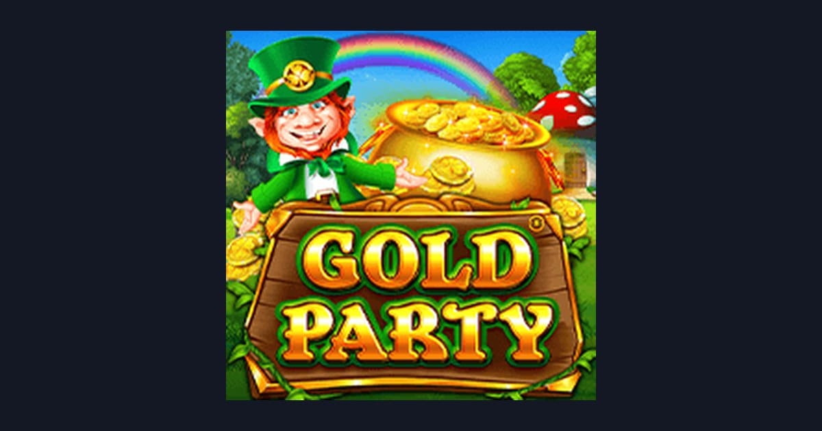 Menangkan Jackpot Progresif Terbesar dengan Slot Gold Party dari Pragmatic Play
