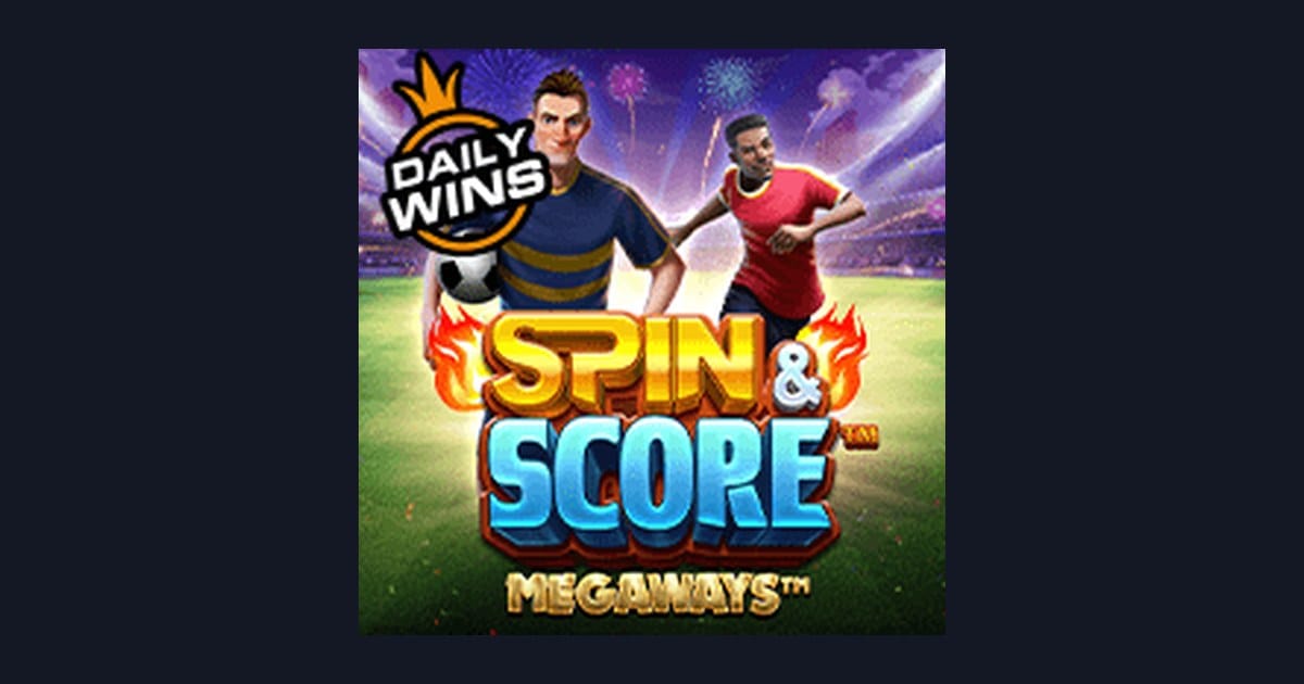 Mengenal Fitur dan Tingkat Volatilitas Slot Spin and Score Megaways