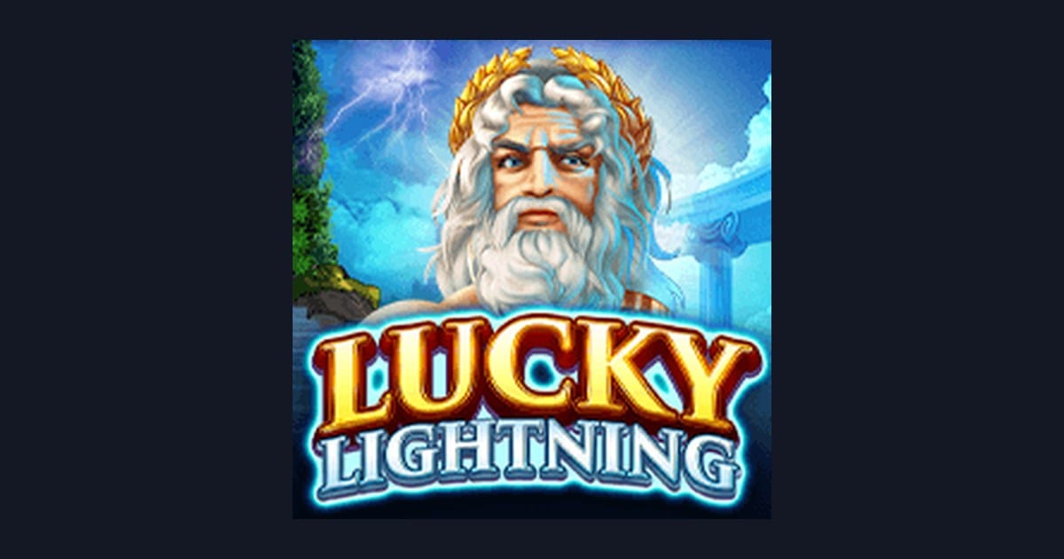 Mengenal Slot Lucky Lightning dengan Fitur Menarik dan Volatilitas Tinggi