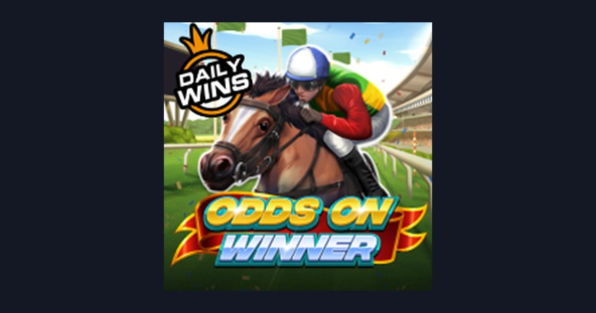 Mengenal Slot Odds on Winner dengan Fitur Menarik dan Volatilitas Ideal