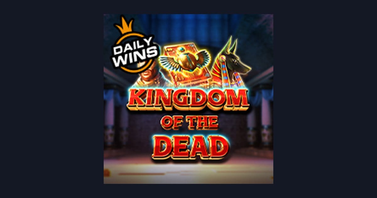 Menguasai Tips Pola Maxwin di Slot Kingdom of the Dead dari Pragmatic Play