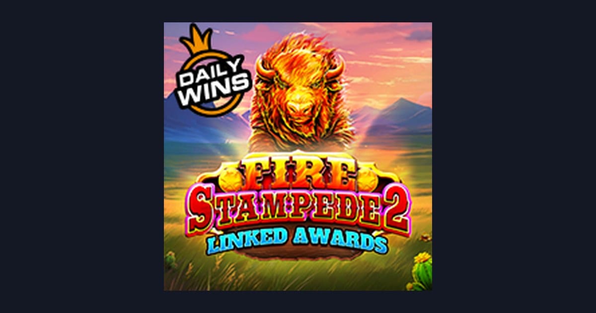 Mengulik Fitur & Tingkat Volatilitas Slot Fire Stampede 2 dari Pragmatic Play
