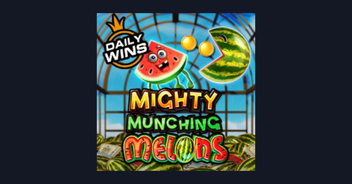 Mighty Munching Melons: Sensasi Freespin & Scatter Penuh Hoki