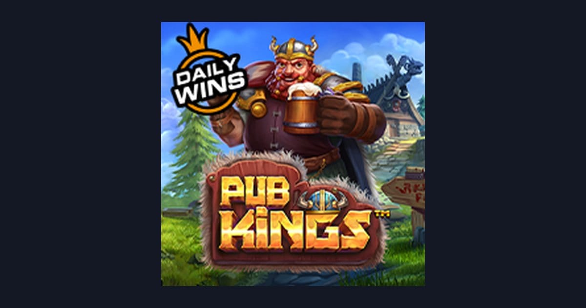 Nikmati Bonus New Member dan Sensasi Main Pub Kings dari Pragmatic Play