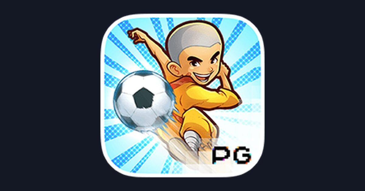Nikmati Jackpot Progresif Terbesar di Slot Shaolin Soccer dari PG Soft