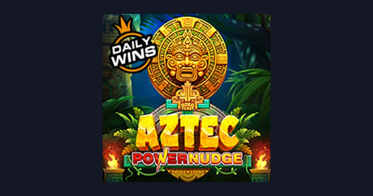 Nikmati Sensasi Aztec Powernudge dengan Deposit Dana OVO Gopay Mudah