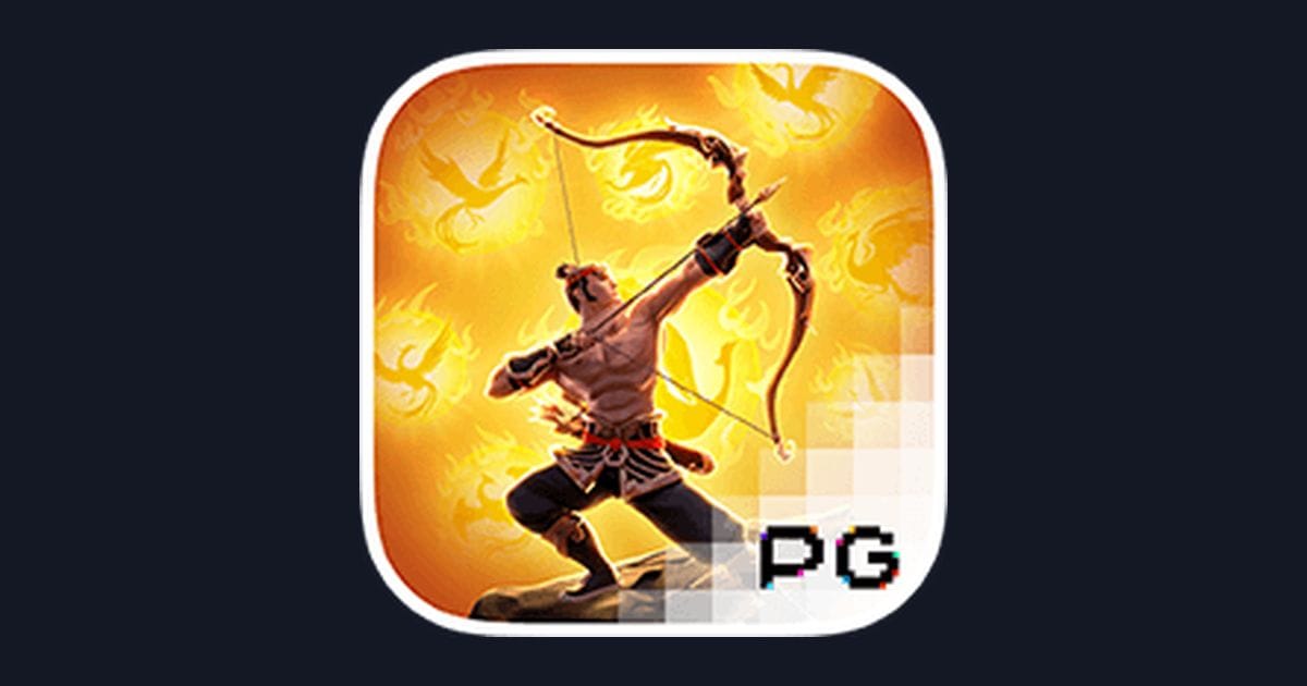 Nikmati Sensasi Daftar & Login Gampang di Slot Legend of Hou Yi