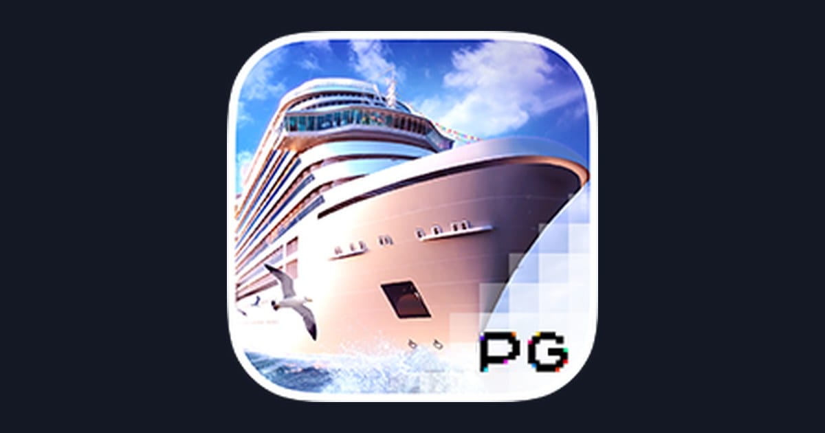 Nikmati Sensasi Deposit Dana OVO Gopay di Slot Cruise Royale yang Seru