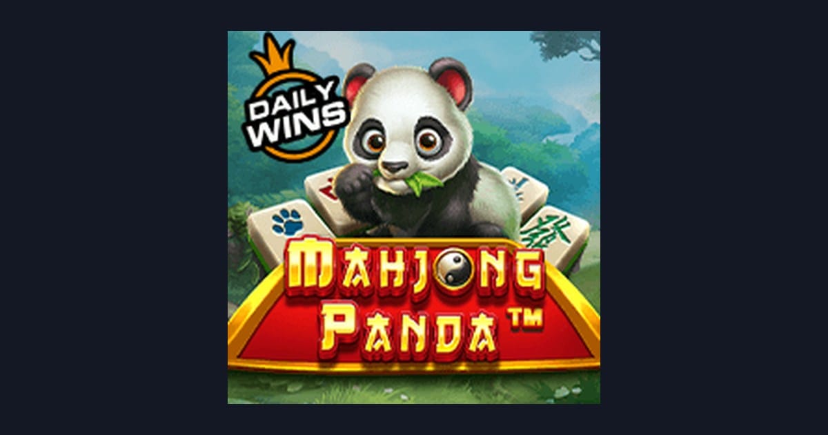 Nikmati Sensasi Jam Gacor Terbaru di Slot Mahjong Panda dari Pragmatic Play