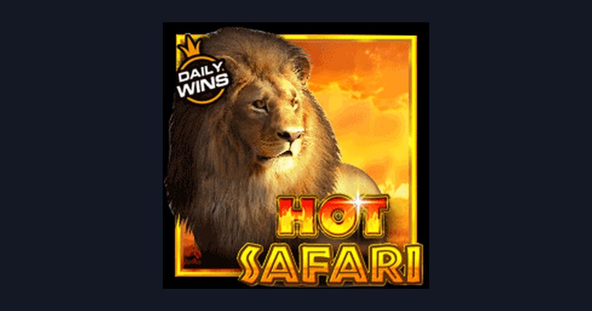 Nikmati Sensasi Link Slot Gacor Hot Safari dari Pragmatic Play
