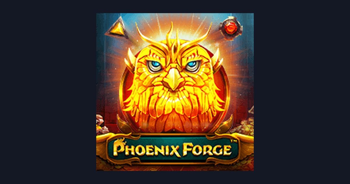 Nikmati Sensasi Link Slot Gacor dengan Phoenix Forge dari Pragmatic Play