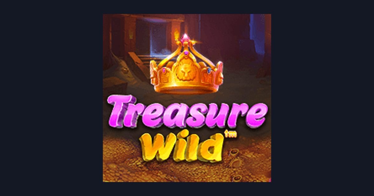 Nikmati Sensasi Link Slot Gacor dengan Treasure Wild dari Pragmatic Play