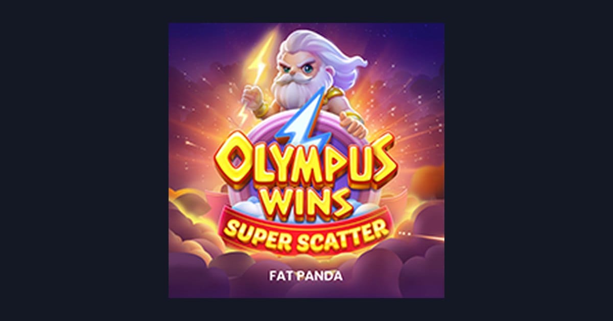 Olympus Wins, Slot Maxwin dengan Sensasi Spin Cepat dan Menang