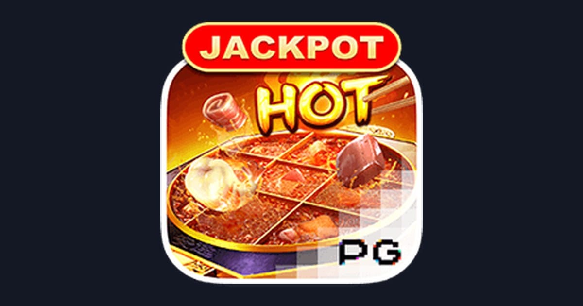 Rahasia Hotpot, Slot Gacor Hari Ini dengan Putaran Cepat dan Maxwin