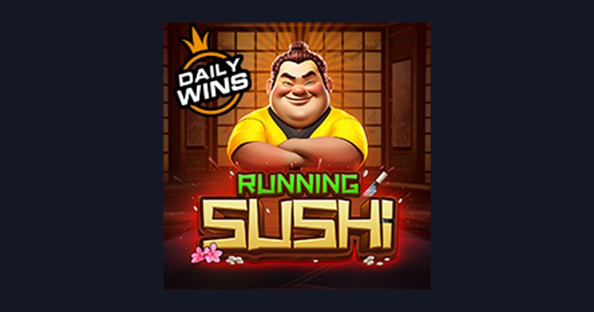 Rahasia Menang Gampang di Slot Gacor Running Sushi Pragmatic Play