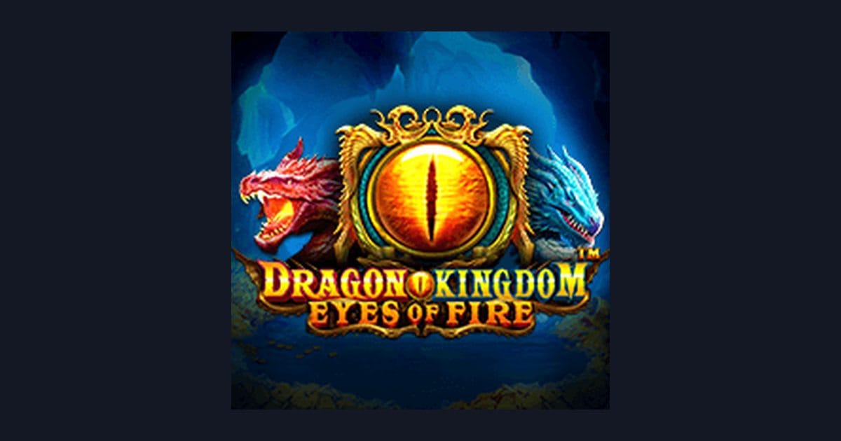 Rahasia Pola Spin Gacor di Dragon Kingdom Eyes of Fire yang Menguntungkan