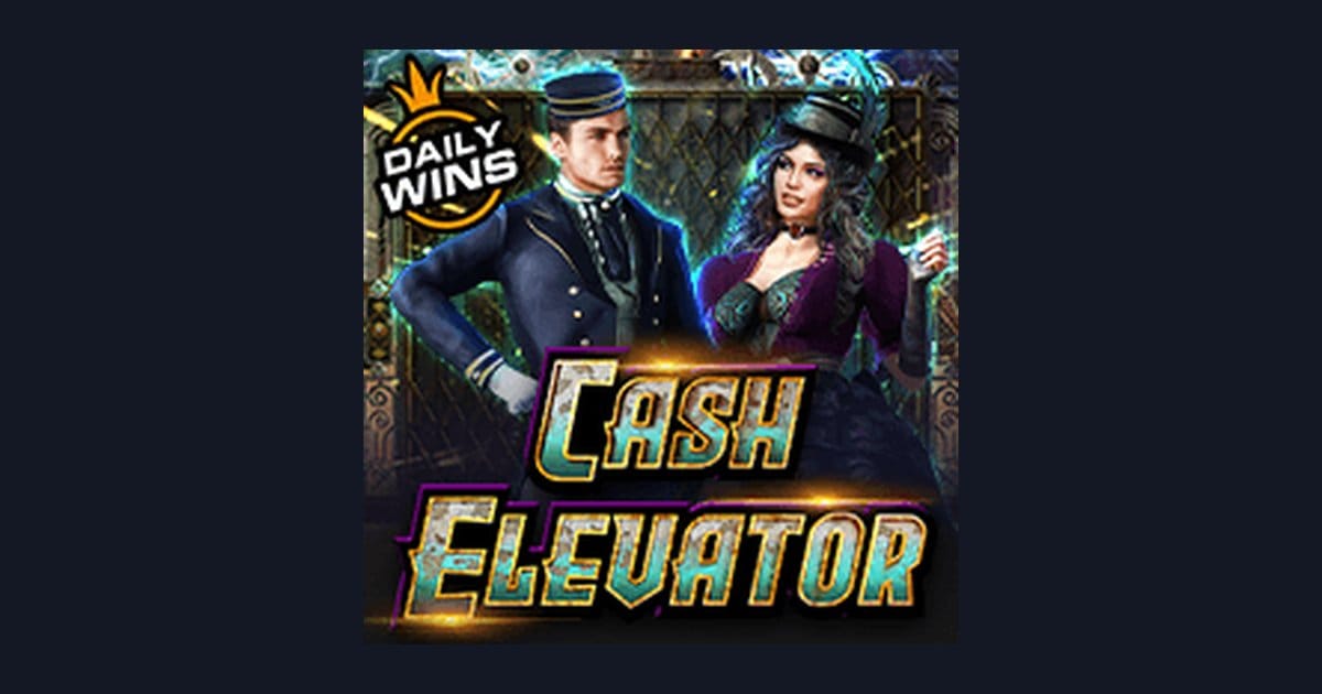 Rahasia Pola Spin Gacor di Slot Cash Elevator dari Pragmatic Play
