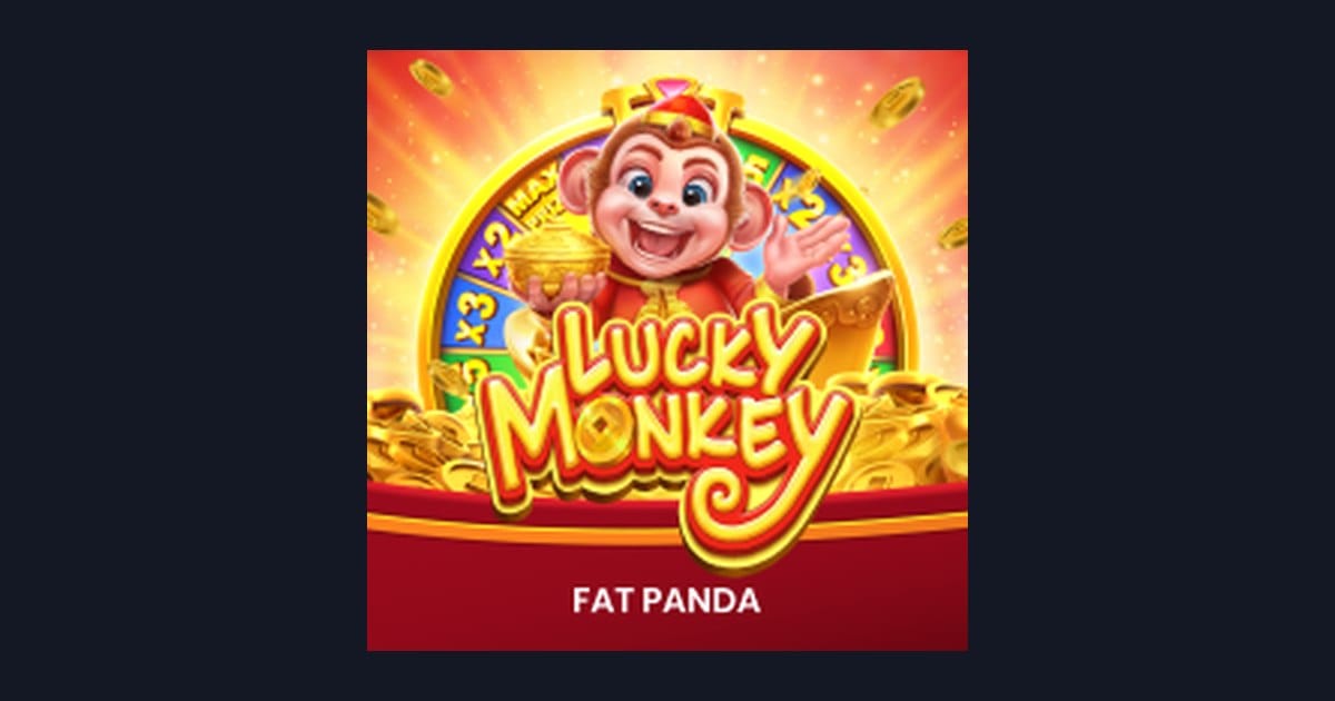 Rahasia Tips Pola Maxwin di Slot Lucky Monkey yang Seru dan Menguntungkan