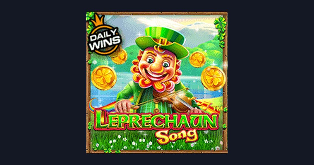 Raih Jackpot Progresif Terbesar dengan Slot Leprechaun Song dari Pragmatic Play