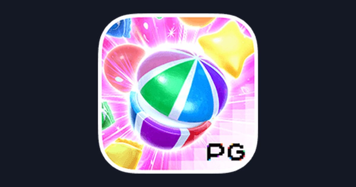 Raih Slot Maxwin Seru dengan Candy Bonanza dari PG Soft
