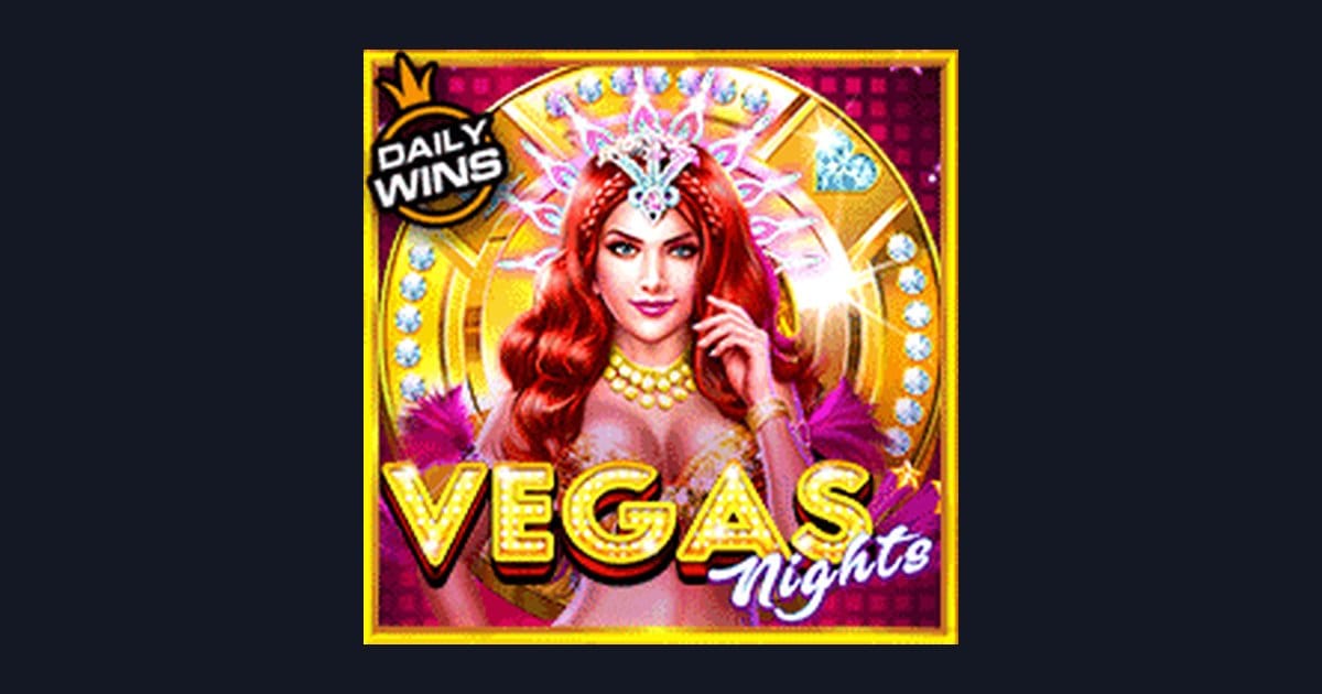 Rasakan Keseruan Vegas Nights dengan Jam Gacor Terbaru yang Bikin Untung