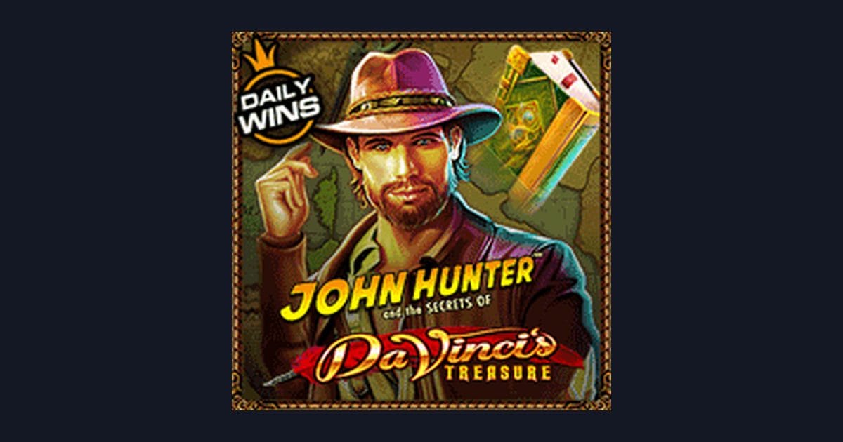 Review Jujur & Demo Slot Da Vinci Treasure dari Pragmatic Play