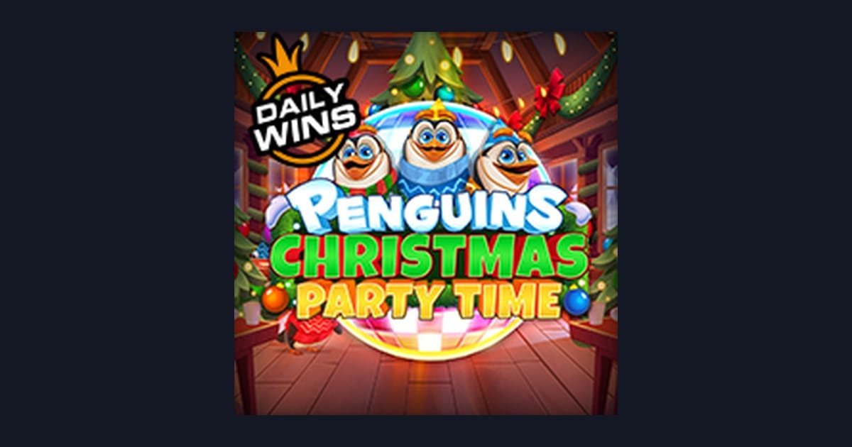 Review Jujur & Demo Slot Penguins Christmas Party Time dari Pragmatic Play