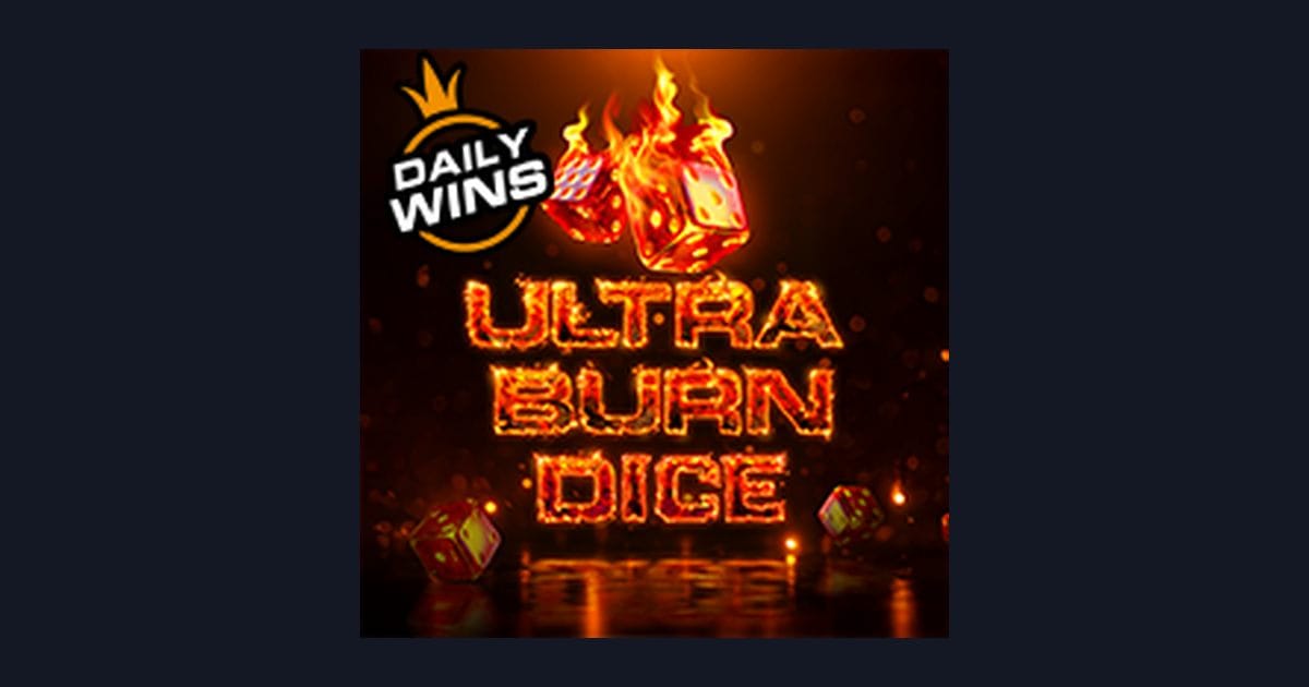 Review Jujur & Demo Slot Ultra Burn Dice: Sensasi Spin Cepat dan Maxwin