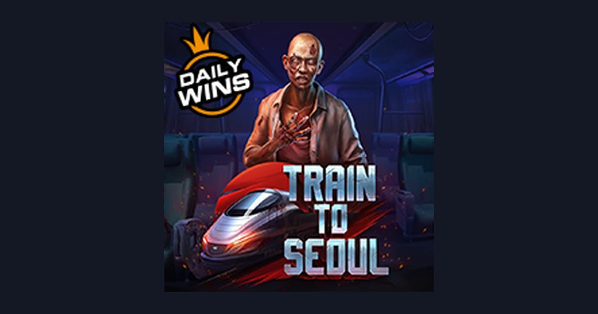 Sensasi Freespin & Scatter Hoki di Slot Train To Seoul dari Pragmatic Play