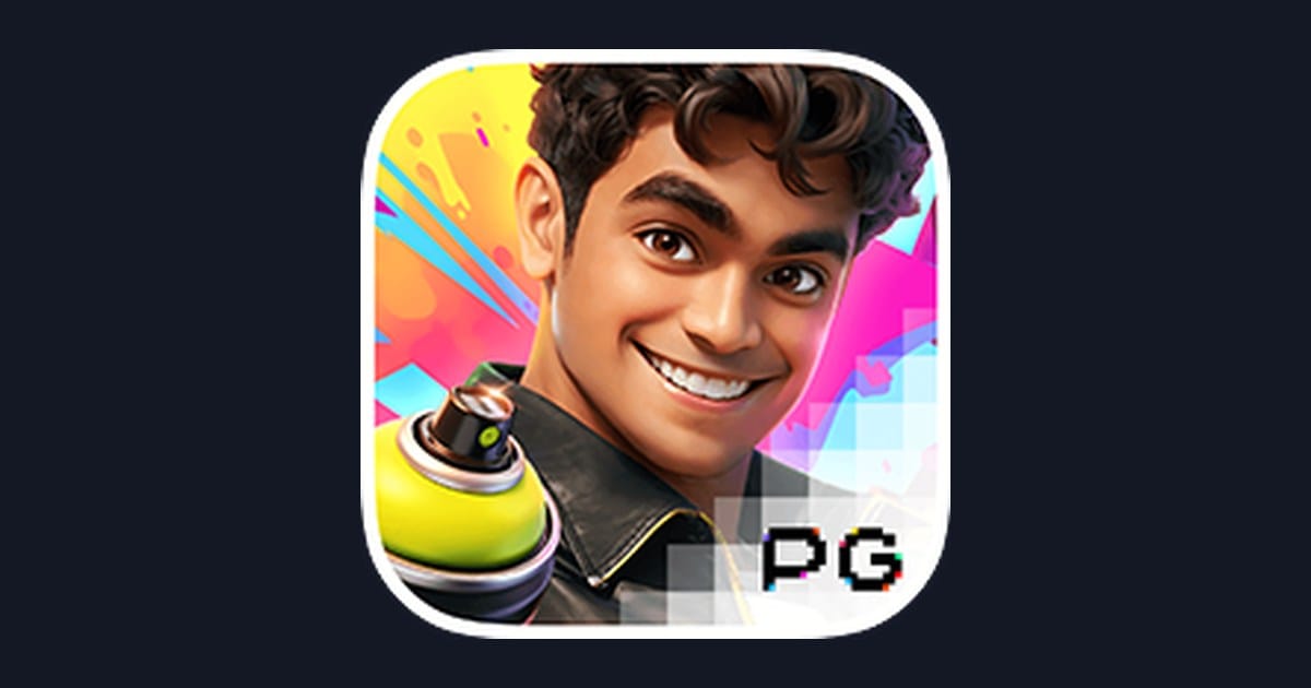 Strategi Maxwin di Slot Graffiti Rush dari PG Soft yang Seru dan Cepat