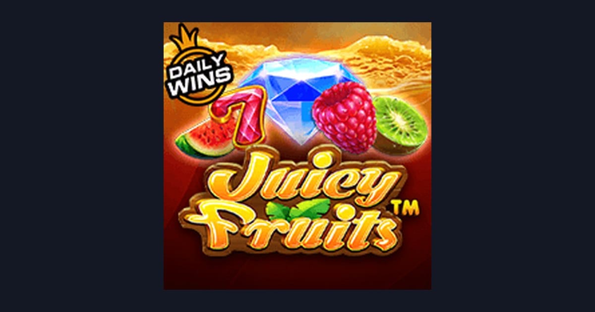 Strategi Slot Maxwin Juicy Fruits dari Pragmatic Play yang Menguntungkan