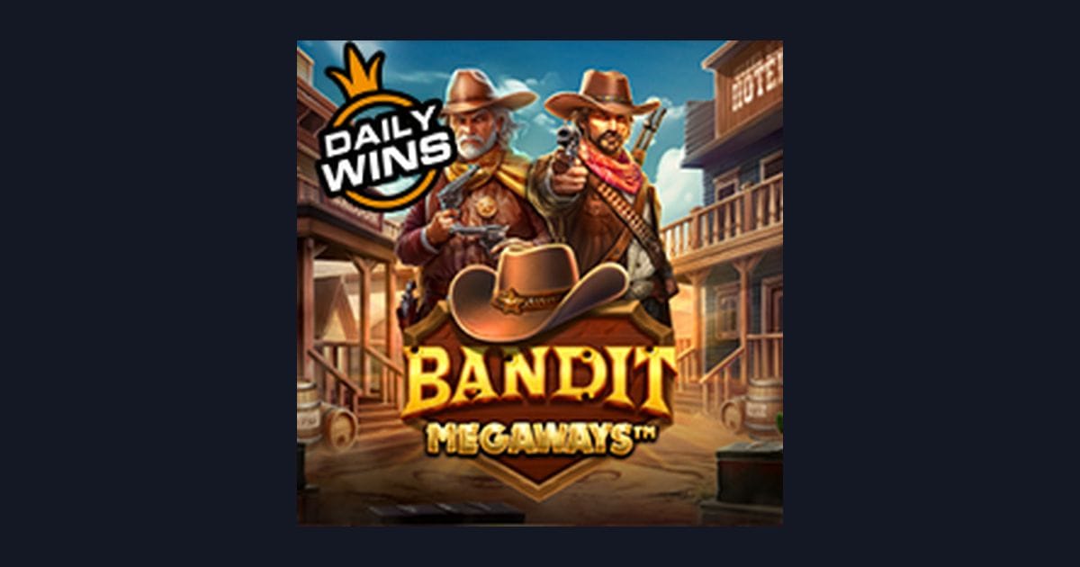 Tips Menang Bandit Megaways untuk Pemula dengan Strategi Efektif